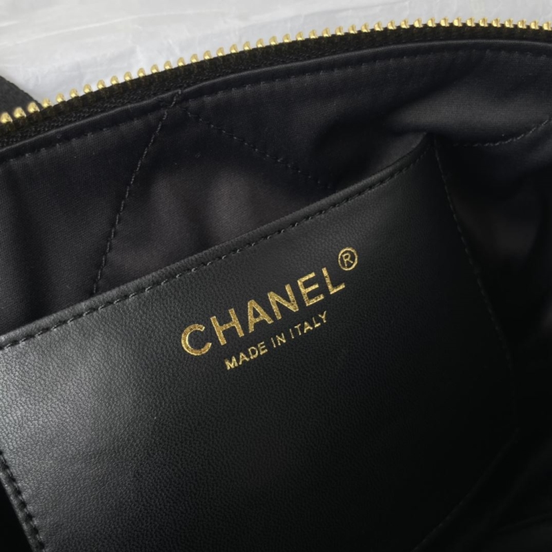 Chanel Waist & Chest Pack